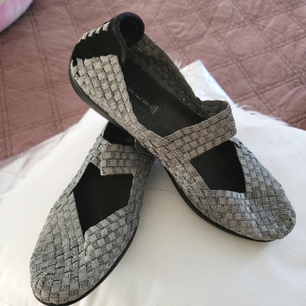 Steve madden shoes